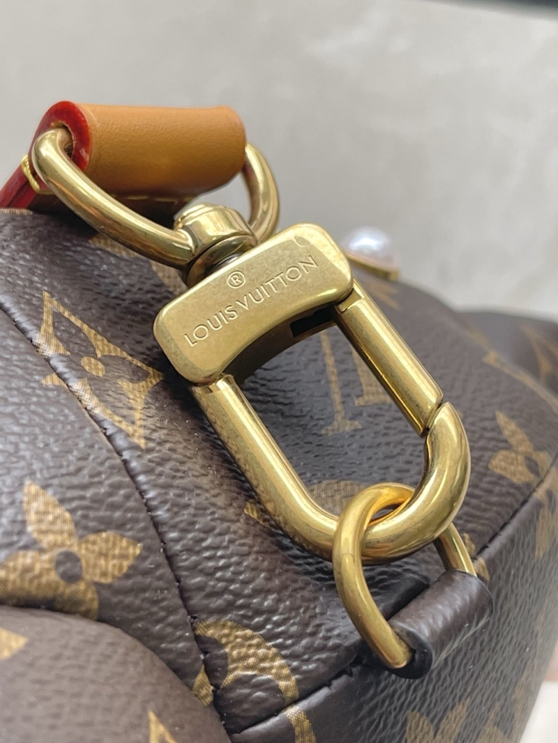 LV Satchel Bags